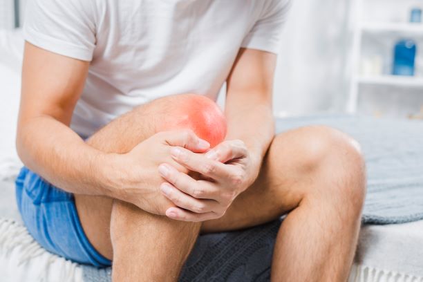 bol u zglobovima mlijeka simptomi liječenja artroze ramena