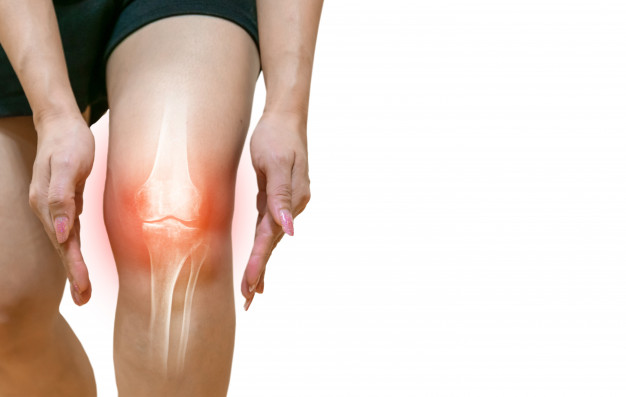 Zglob koljena artritis tretman med i cimet