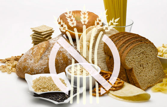 gluten.foods