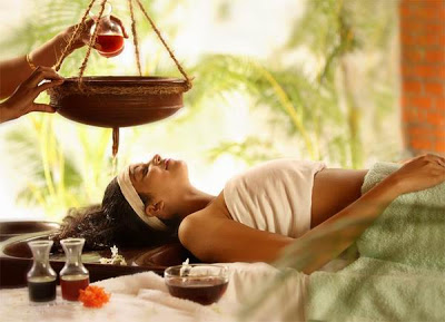 keralakrishnendu ayurveda treatment