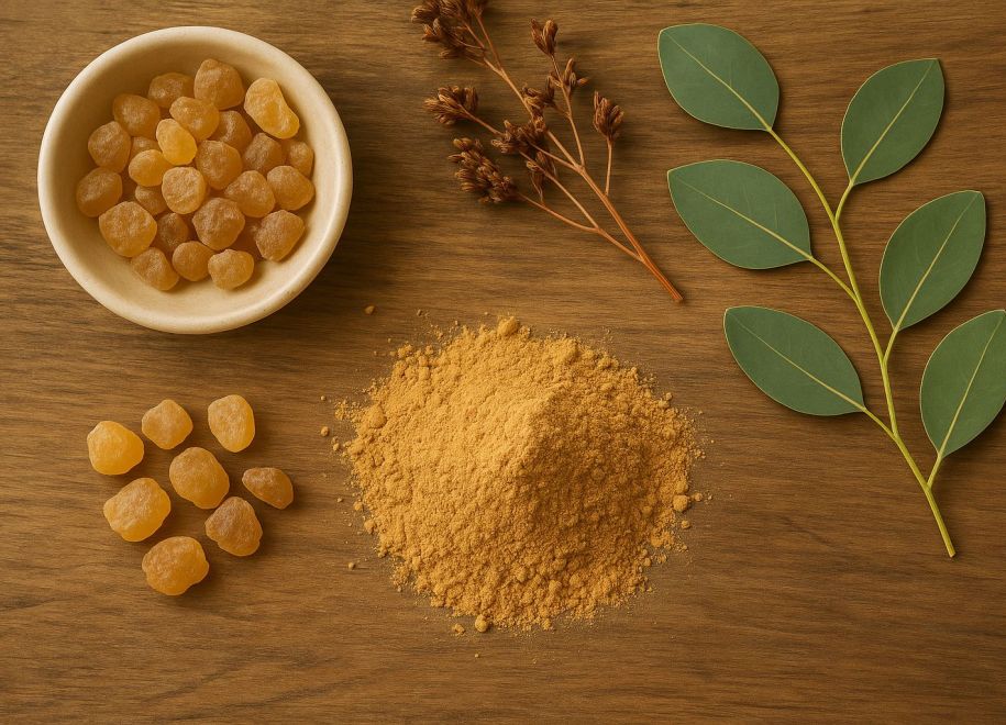 Tamjan (Boswellia serrata): drevni sastojak s modernom znanstvenom potvrdom za artritis i bolove u zglobovima