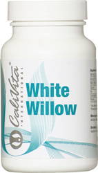 White willow kapsule